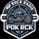 Pop Rock Radio logo