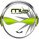 MusicBase.FM - Hard logo