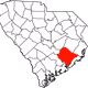 Logo de Berkeley County Fire and EMS (North)