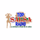 Logo de Latina 104 FM - Top Salsa Radio