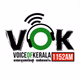 Logo de Voice of Kerala
