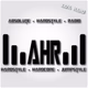 Logo de Absolute Hardstyle Radio