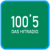 Logo de 100.5 Das Hitradio