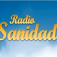 Logo de Radio Sanidad Divina