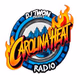 Logo de Carolina Heat Radio