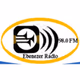 Logo de Ebenezer FM 98.0