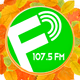 Logo de Radio Frecuencia de Renca