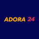 Logo de Adora 24