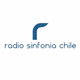 Logo de Radio Sinfonia Chile