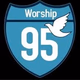 Logo de Audilous - Total Worship