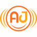 Logo de Antena Jovem São Luís