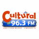 Logo de Rádio Cultural