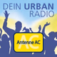 Logo de Antenne AC - Dein Urban