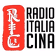 Logo de Radio Italia Cina