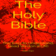Logo de Bible Radio