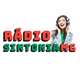 Logo de Rádio Sintonia MG
