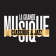 Logo de La Grande Musique - Classique & Jazz