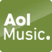 Logo de AOL All Green Day