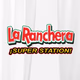 Logo de La Ranchera Superstation - KSAC-FM