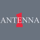 Logo de Rádio Antena 1 Brasilia