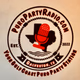 Logo de Puro Party Radio