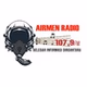 Radio Airmen FM logo
