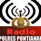 Logo de Radio Polres Mempawah