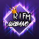 Logo de Chavalones Radios Online - RIFM Urbano