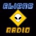 Logo de Aliens Radio