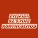 FM Vida Fortin Olmos logo