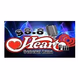 Logo de 98.8 Heart Fm