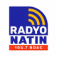 Logo de Radyo Natin Boac - DZVH
