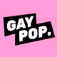 Logo de Gay Pop Australia
