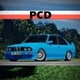 Radio PCD logo