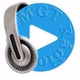 MGT Retro logo