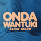 Logo de Onda Wantuki Madrid