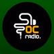 Logo de OC RADIO