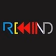 Rewind Web Radio logo