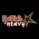 Logo de Rock Rádio - Hard and Heavy