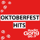 Logo de Radio Gong 96.3 - Oktoberfest Hits