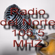 Logo de Radio Del Norte