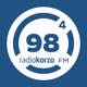 Logo de Radio Korzo