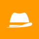 Logo de Orange Hat Radio