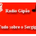 Logo de Rádio Gipão