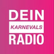 Logo de Radio MK - Dein Karnevals Radio