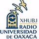 Logo de Radio Universidad de Oaxaca - XEUBJ