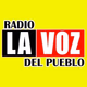 Logo de RADIO LA VOZ DEL PUEBLO
