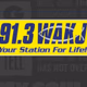 Logo de 91.3 WAKJ - WAKJ