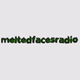 Melted Faces Radio logo
