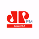 Logo de Jovem Pan Cuiabá